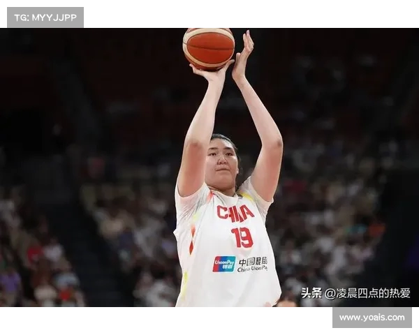 中国U19女篮双杀新西兰无张子宇助力团队78分大胜收官 中国U19女篮双杀新西兰无张子宇助力团队78分大胜收官